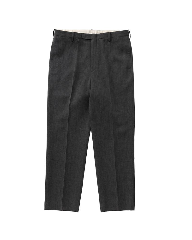WALKER SLACKS | Visvim Official North American Web Store
